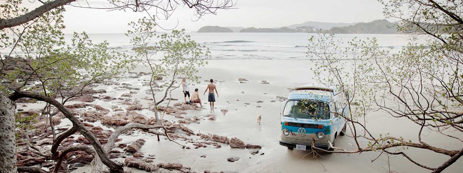 Voyage Autotour Costa Rica