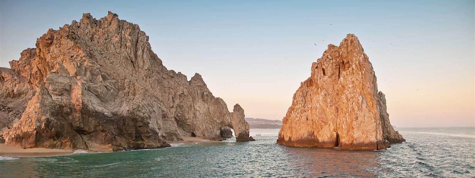 Voyage Los Cabos