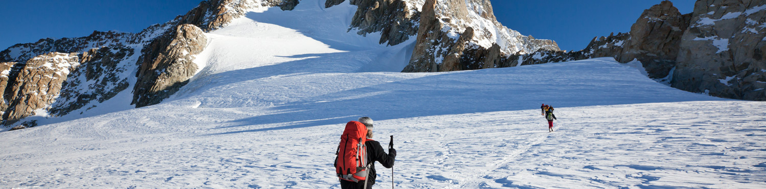 Voyage Ski de fond