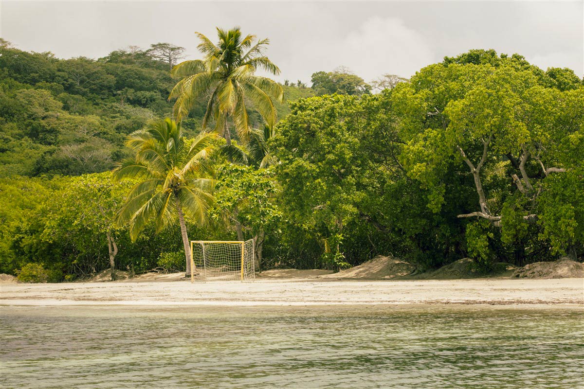 Voyage Amérique du Sud