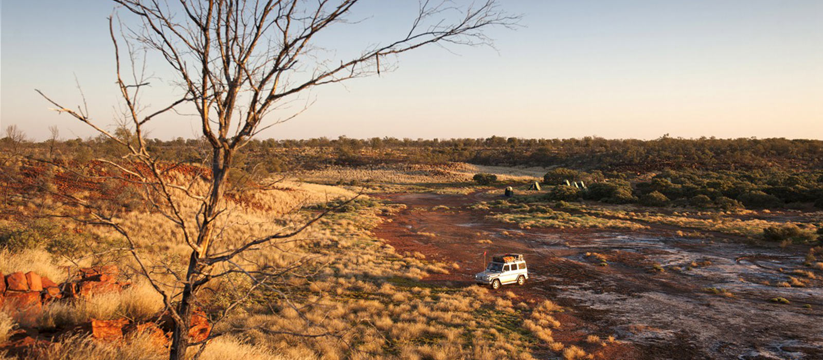 Road Trip Australie