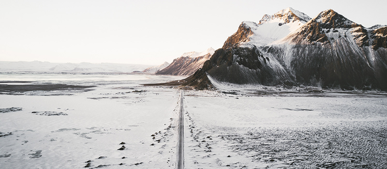 Voyage Road Trip Islande