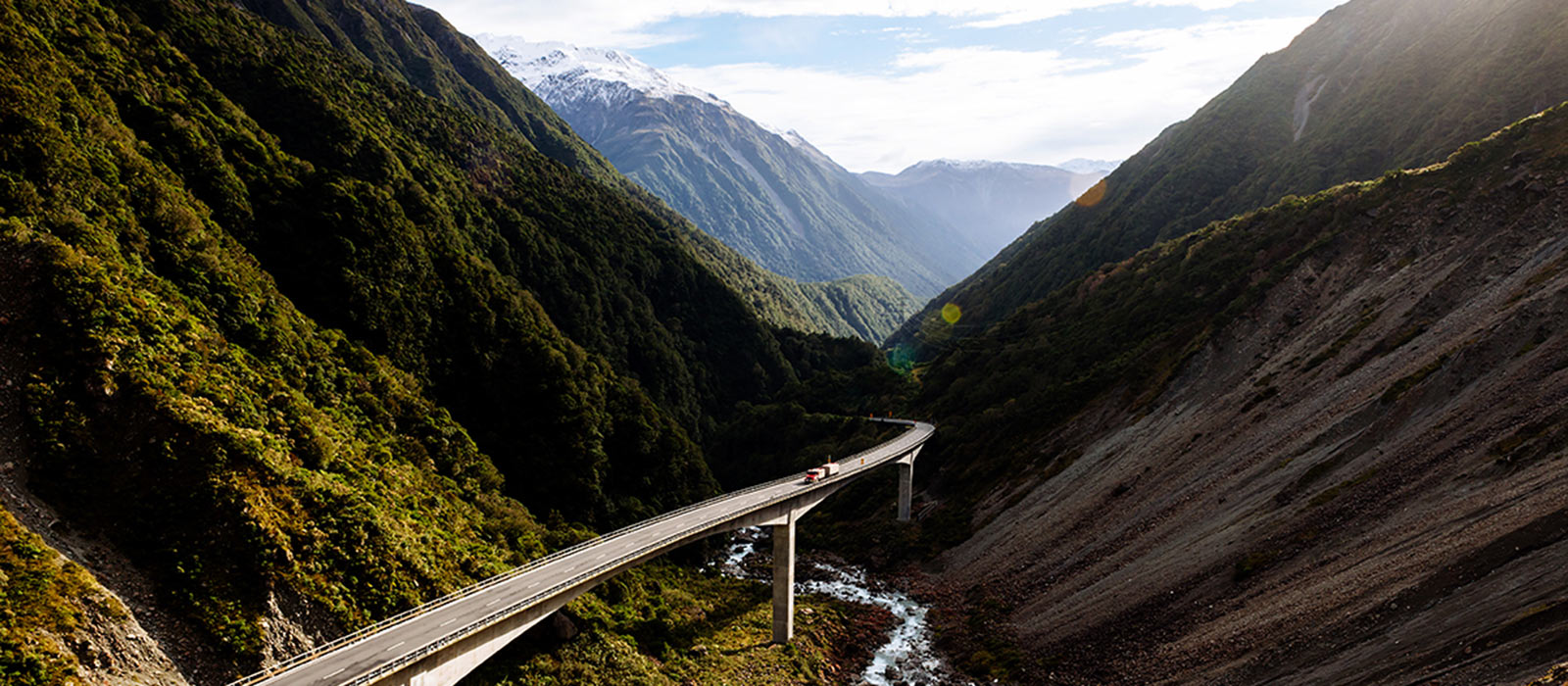 Voyage Roadtrip Nouvelle Zélande