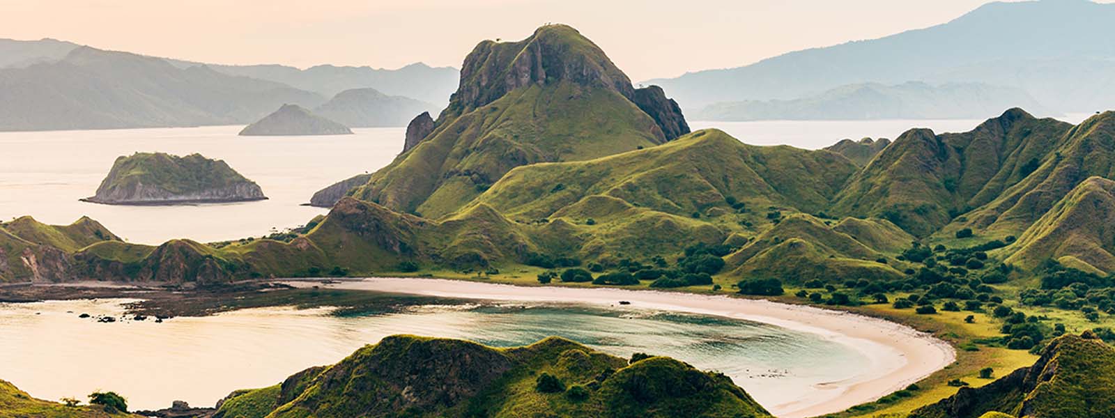 Voyage Komodo