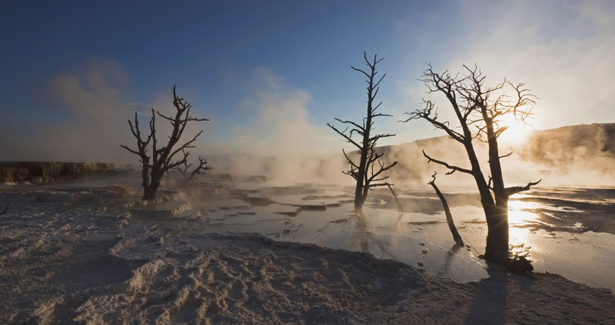 Voyage Mammoth Lakes