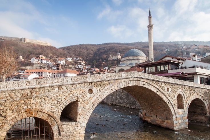 Prizren - Kosovo