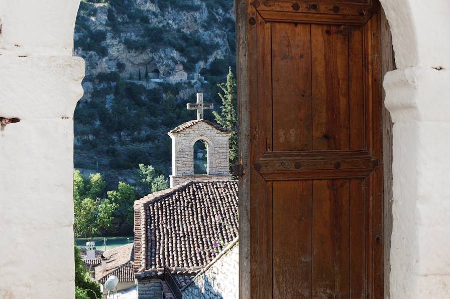 Berat - Albanie