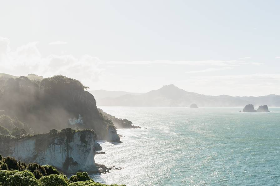 Nouvelle Zélande