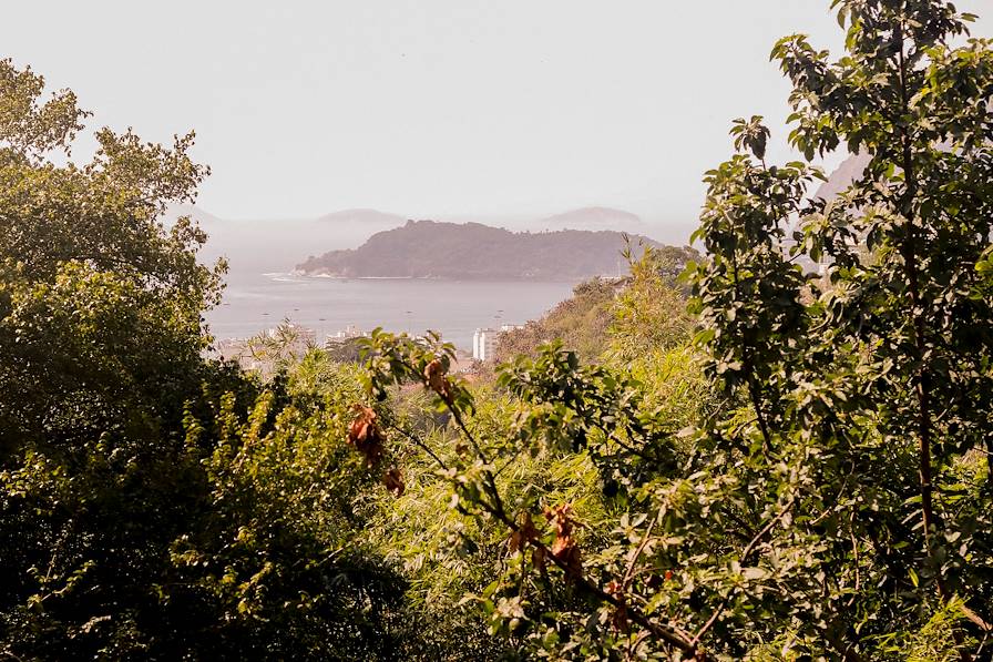 Santa Teresa - Rio de Janeiro - Brésil