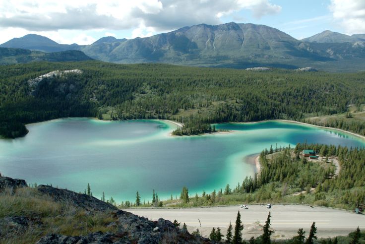 Yukon - Canada