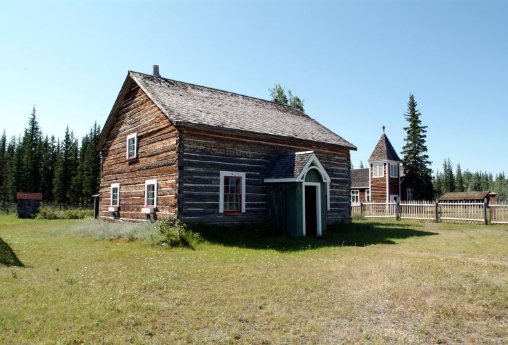 Yukon - Canada