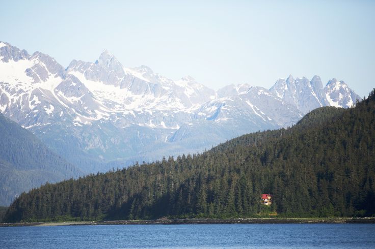 Haines - Alaska - Etats-Unis