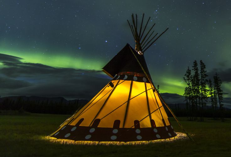 Whitehorse - Canada