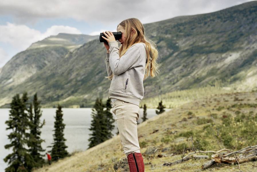 Yukon - Canada