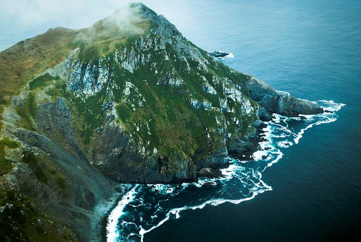 Cap Vers La Terre De Feu Voyage Argentine Chili Atalante