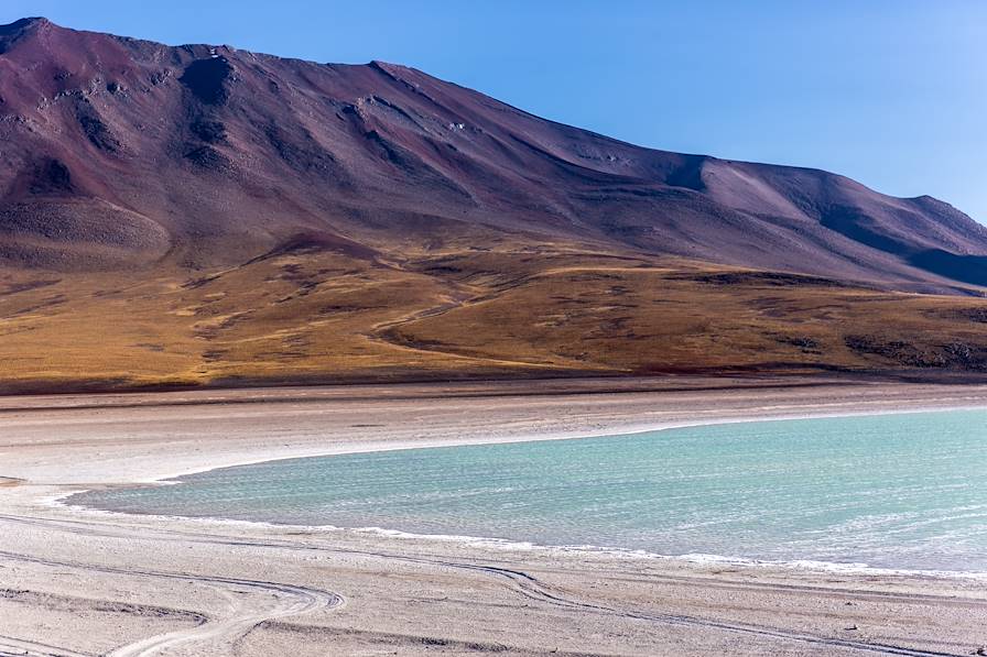 Bolivie 