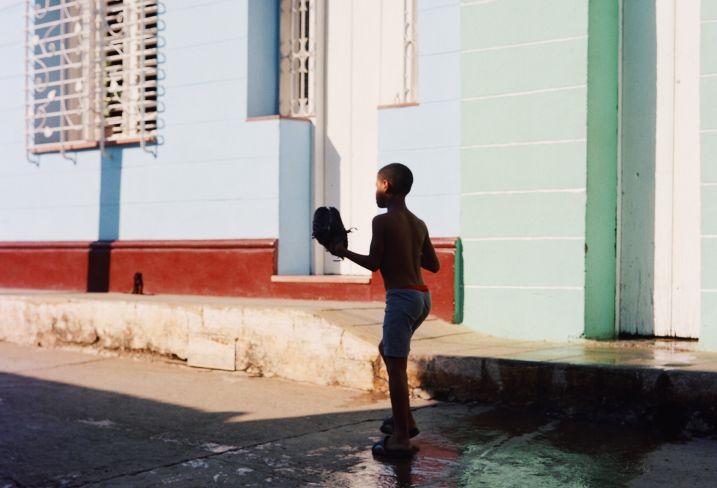 Voyage itinérant Cuba - La Havane - Cienfuegos - Trinidad