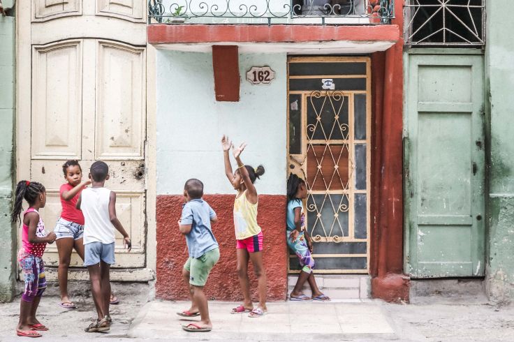 Voyage itinérant Cuba - La Havane - Trinidad - Vinales - Cayo Levisa