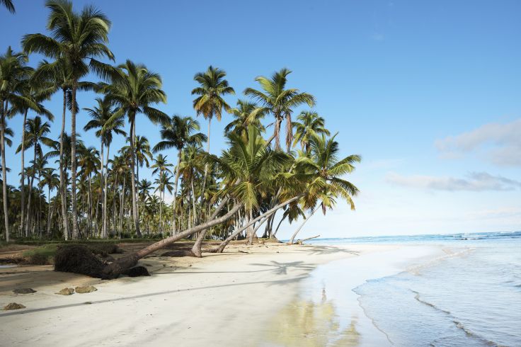 Séjour République Dominicaine - Las Terrenas