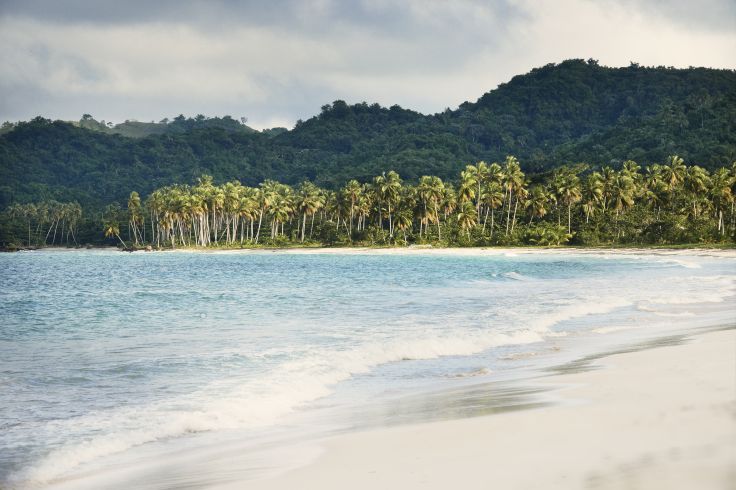 Séjour République Dominicaine - Las Terrenas