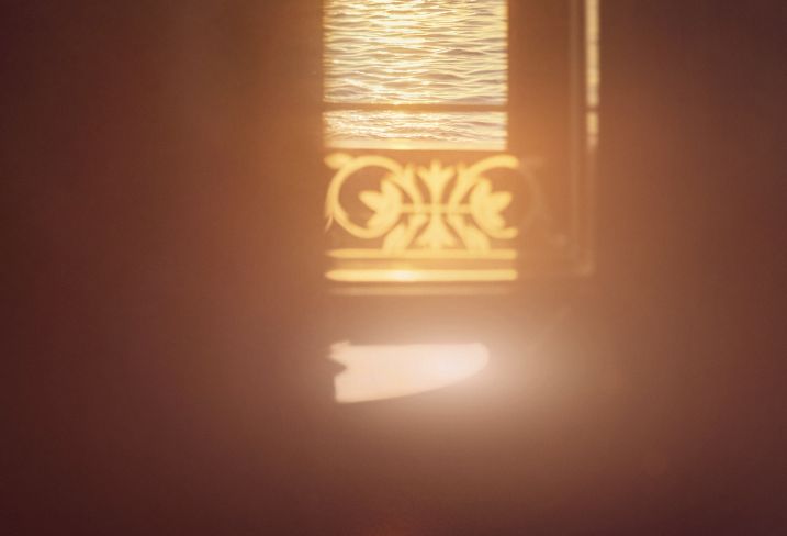 Steam Ship Sudan - Egypte
