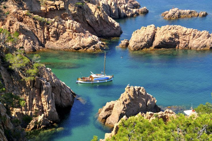 Minorque - Iles Baléares - Espagne