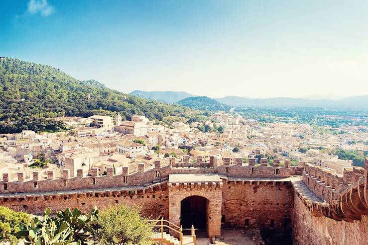 Capdepera - Majorque - Espagne