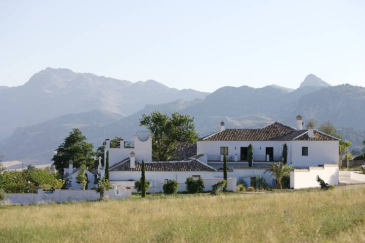 Voyage itinérant Espagne - Andalousie