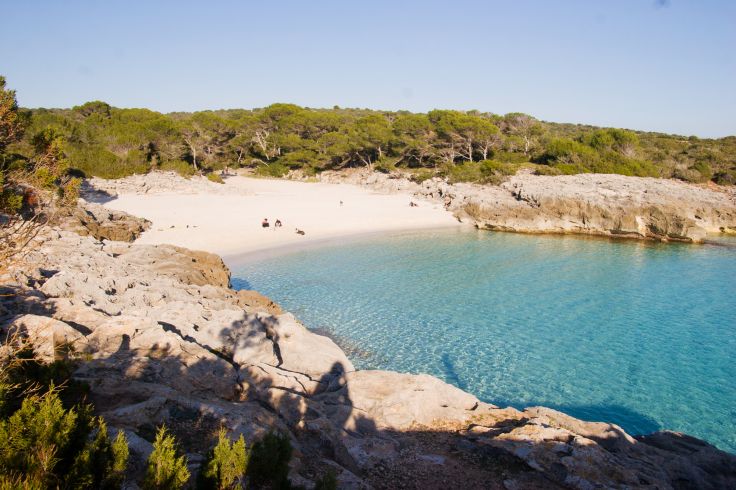 Minorque - Espagne