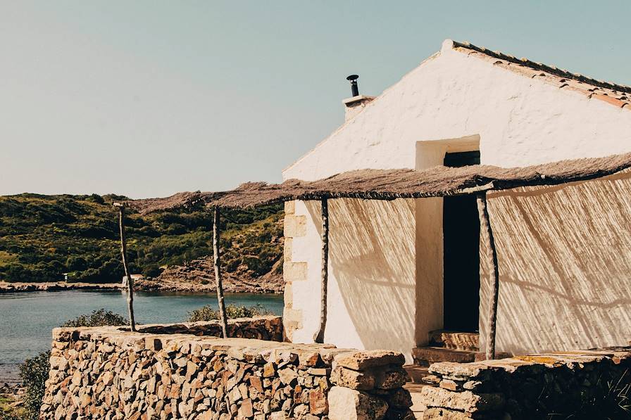Minorque - Baléares - Espagne