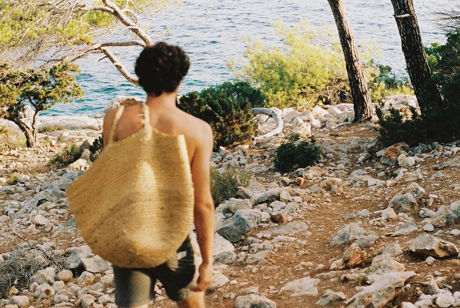 Baléares - Espagne © Faustine Poidevin