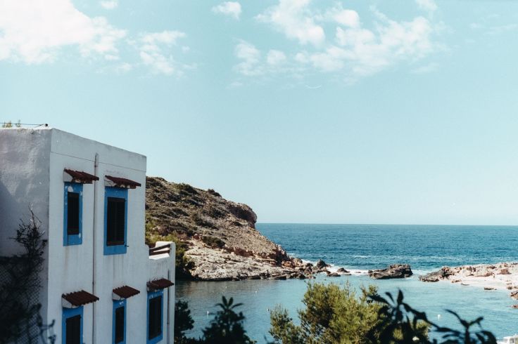 Ibiza - Baléares - Espagne
