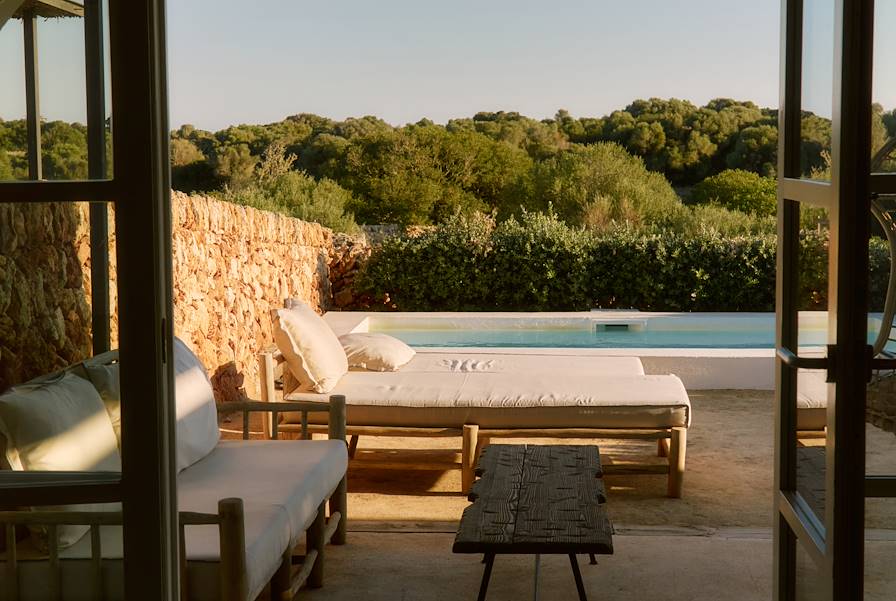 Minorque - Iles Baléares - Espagne © Carlota Del Sol