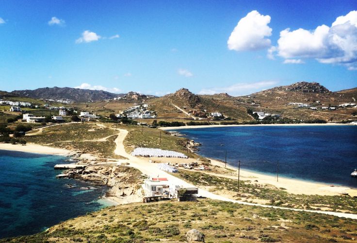 Mykonos - Grèce