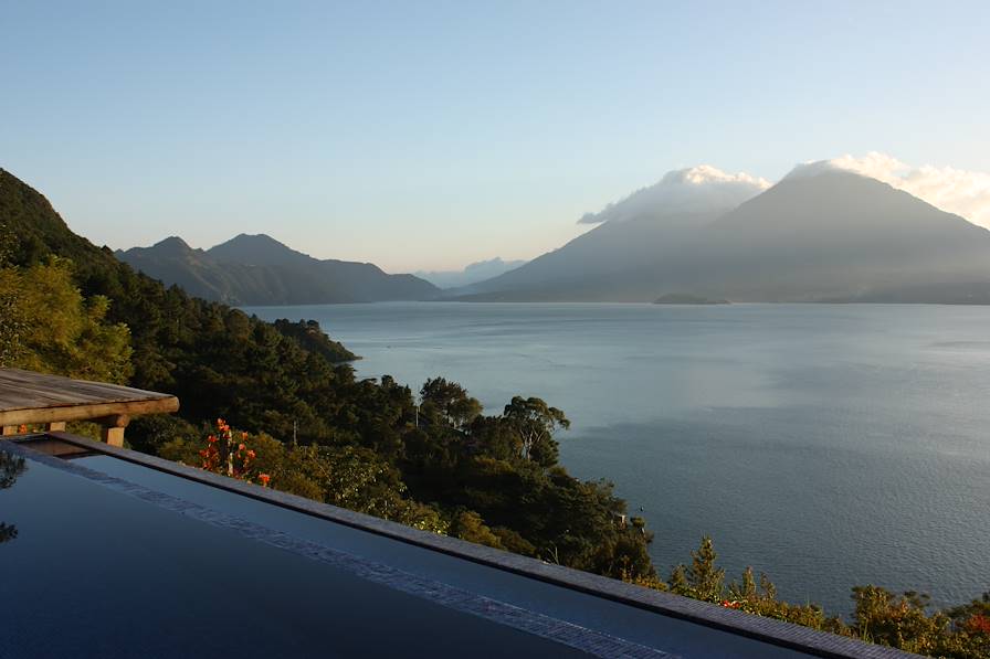 Santa Catarina Palopo - Guatemala