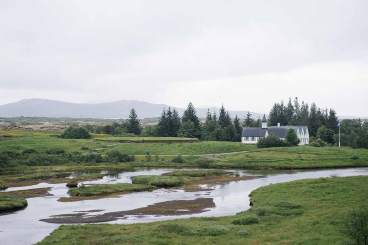 Voyage itinérant Islande - Cercle d’Or - Côte sud - Vik - Höfn et ses environs - Eskifjordur et les fjords de l’Est - Akureyri