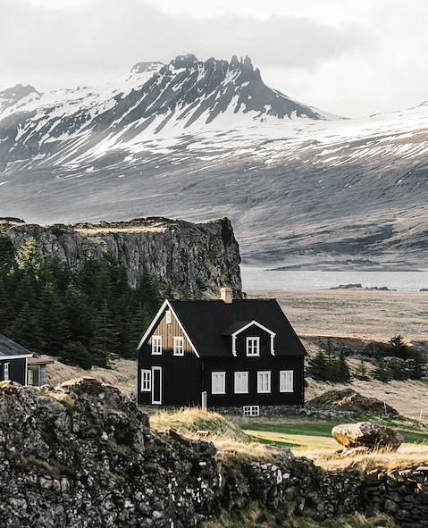 Islande