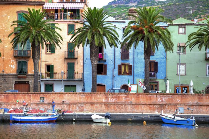 Voyage Italie sur mesure - Voyageurs du Monde