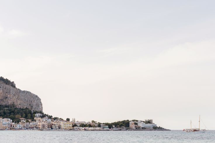 Voyage itinérant Sicile - Palerme - Trapani - Agrigente - Syracuse - Riposto