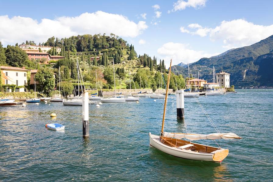Voyage Italie sur mesure - Voyageurs du Monde