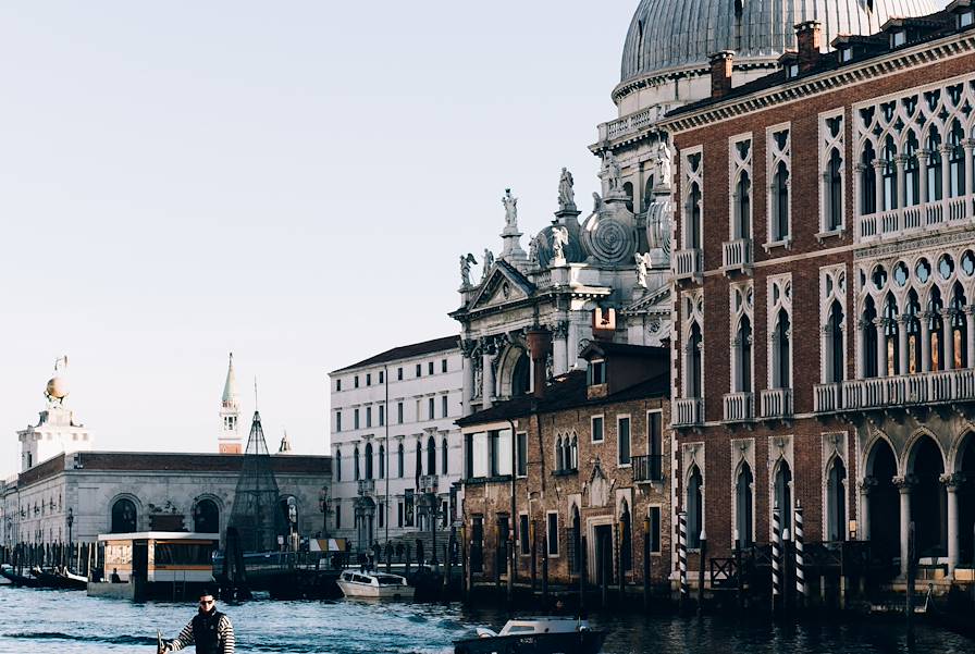 Voyage Italie sur mesure - Voyageurs du Monde