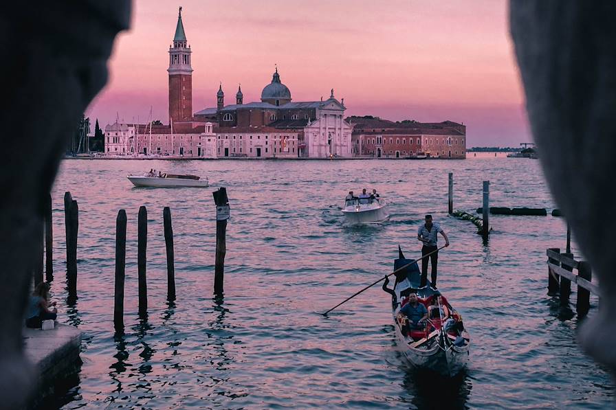 Voyage Italie sur mesure - Voyageurs du Monde