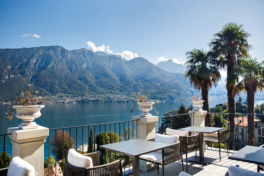 Voyage Italie sur mesure - Voyageurs du Monde