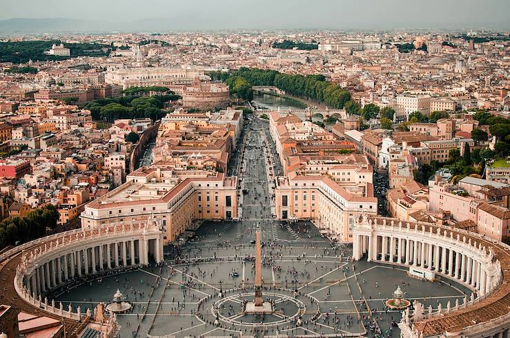 Vaticana