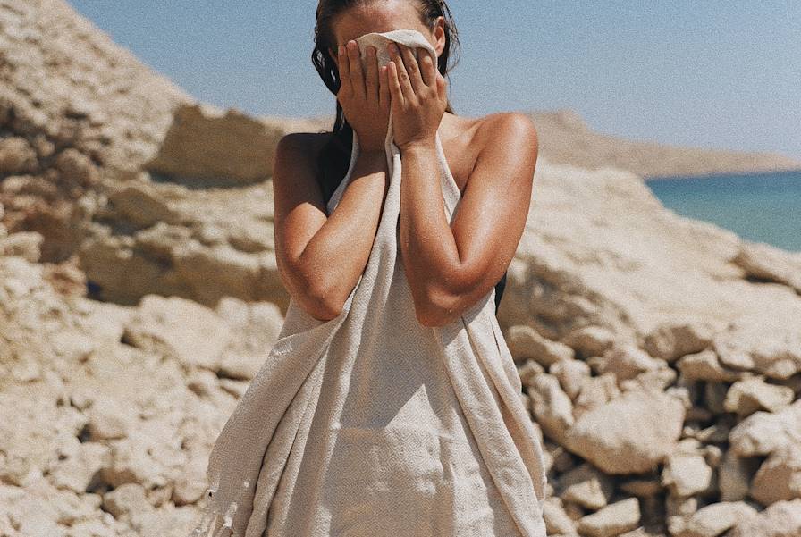 Croatie © Ana Kutija