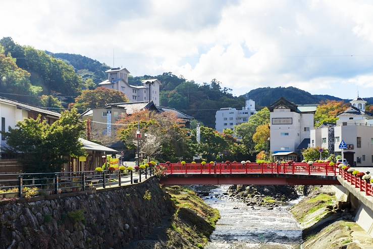Shuzenji - Japon