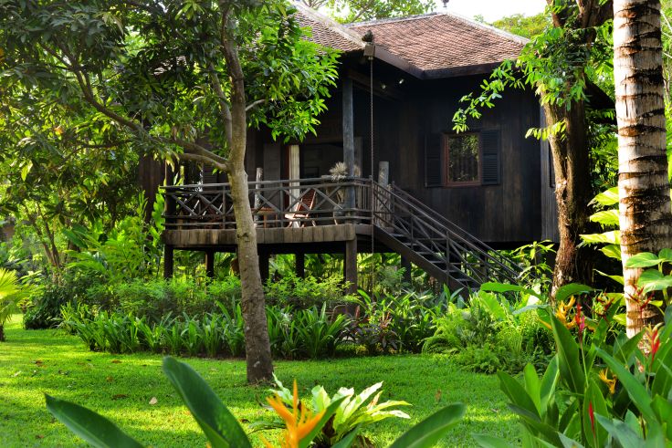 Siem Reap - Cambodge
