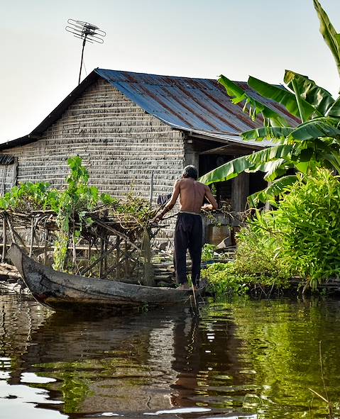 Cambodge