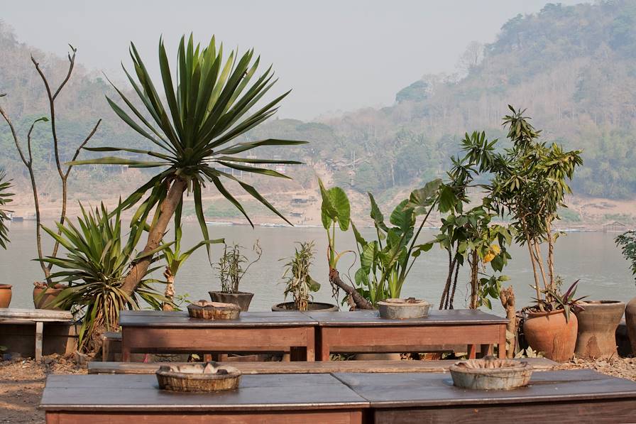 Luang Prabang - Laos