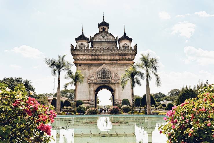 Vientiane - Laos